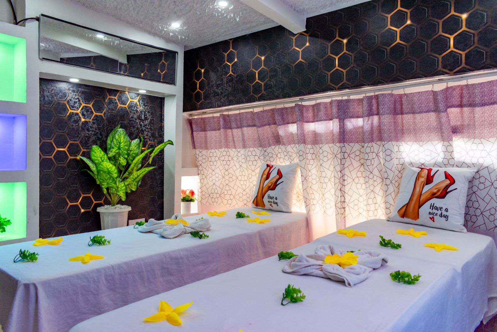 Couples’ Spa Day: Why You Should Book a Relaxing Experience Together