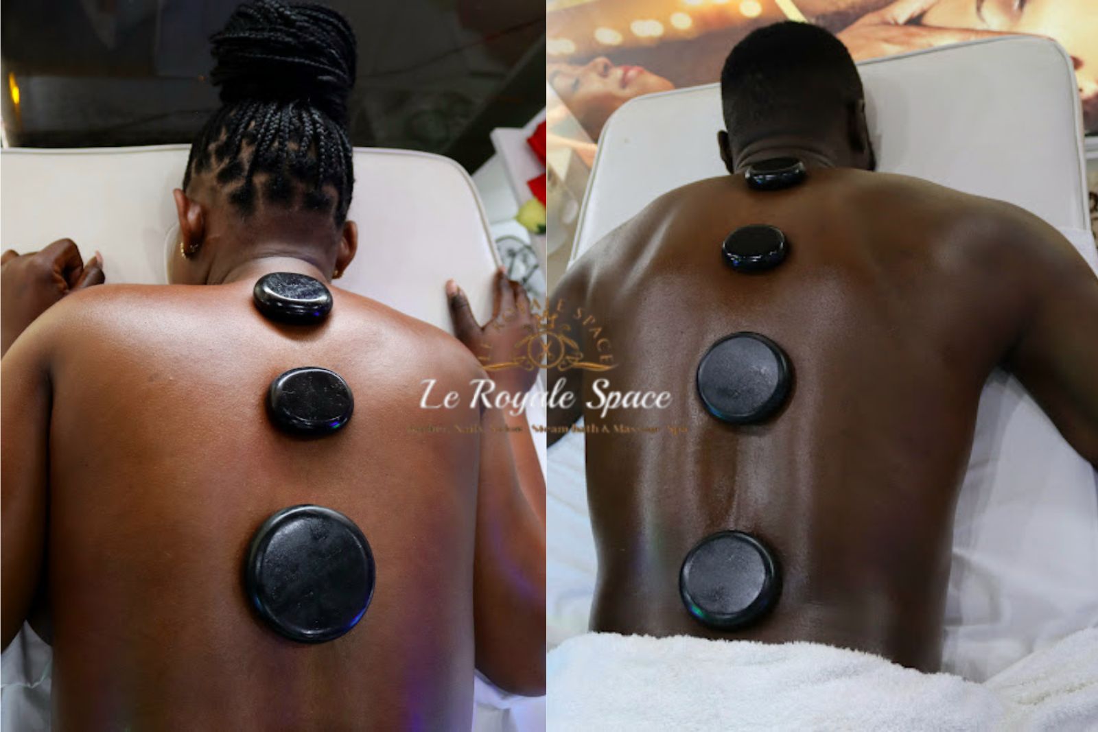 7 Surprising Benefits of a Couples Spa Date at Le Royale Space in Nairobi You Can’t Miss 💑