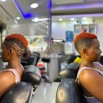Haircut Blog