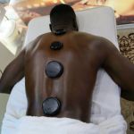 Hot Stone Massage