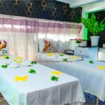 Massage Date Nairobi at Le Royale Space