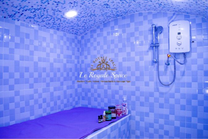 Steam Bath Treatment vs. Sauna: Which Works Best for Your Skin and Wellness?