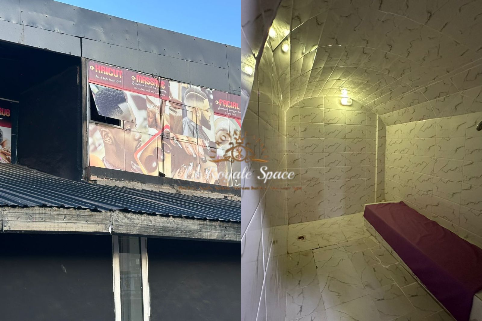 Top Trending Spa Treatments to Try This Year — Moroccan Bath & More at Le Royale Space