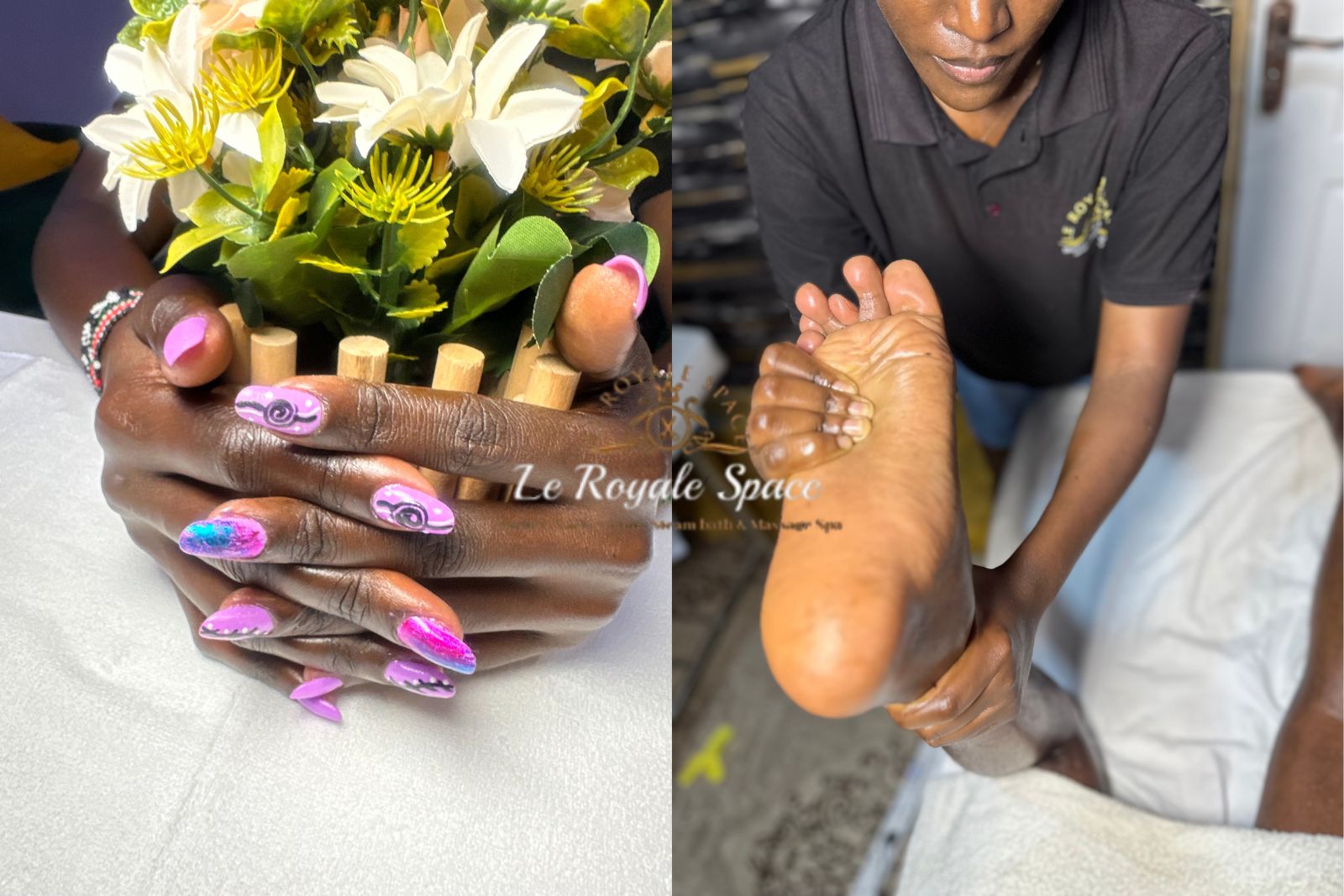 Valentine’s Spa Date Guide for Couples in Kilimani and Lavington